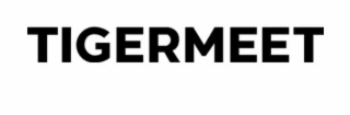 TIGERMEET logo