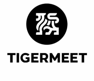 TIGERMEET logo