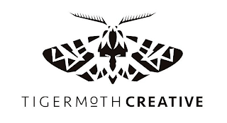 TIGERMOTH CREATIVE logo