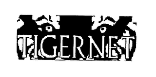 TIGERNET logo