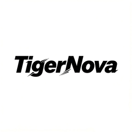 TIGERNOVA logo