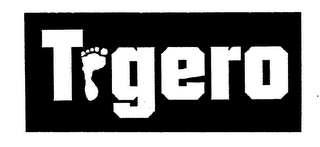 TIGERO logo