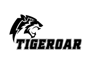 TIGEROAR logo
