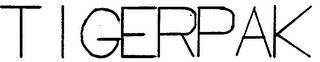 TIGERPAK logo