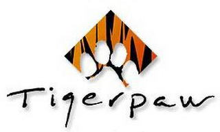 TIGERPAW logo