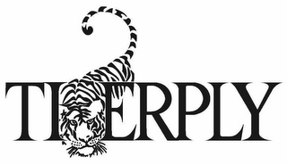 TIGERPLY logo