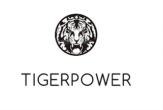TIGERPOWER logo