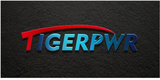 TIGERPWR logo
