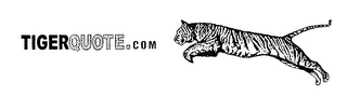 TIGERQUOTE.COM logo