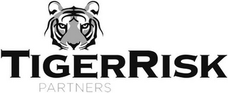 TIGERRISK PARTNERS logo