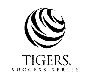TIGERS SUCCESS SERIES logo