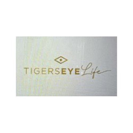 TIGERSEYE LIFE logo