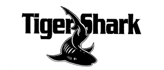 TIGERSHARK logo