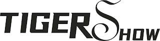 TIGERSHOW logo