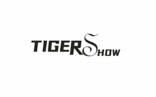 TIGERSHOW logo