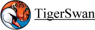 TIGERSWAN logo