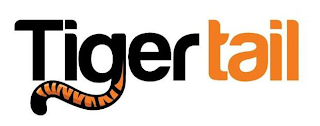 TIGERTAIL logo