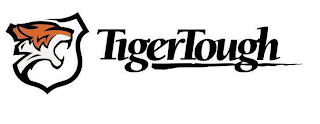 TIGERTOUGH logo
