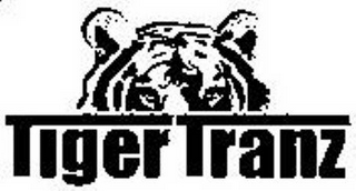 TIGERTRANZ logo