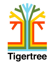 TIGERTREE logo