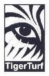 TIGERTURF logo