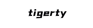 TIGERTY logo