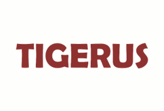 TIGERUS logo