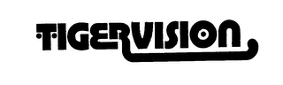 TIGERVISION logo