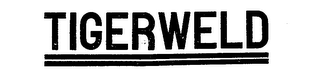 TIGERWELD logo
