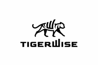 TIGERWISE logo