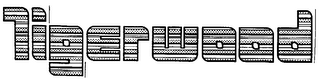 TIGERWOOD logo