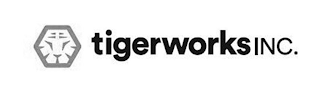 TIGERWORKS INC. logo