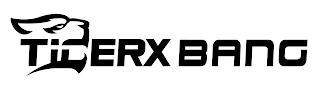 TIGERX BANG logo
