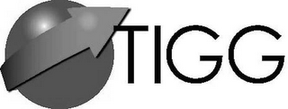 TIGG logo