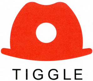 TIGGLE logo