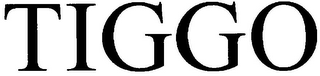 TIGGO logo