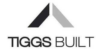 TIGGS BUILT logo