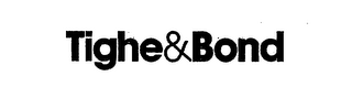 TIGHE & BOND logo