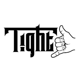 TIGHT logo