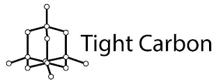 TIGHT CARBON logo