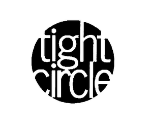 TIGHT CIRCLE logo