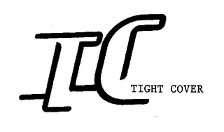 TIGHT COVER logo
