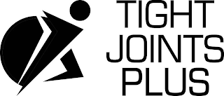 TIGHT JOINTS PLUS logo