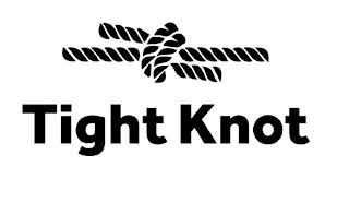 TIGHT KNOT logo