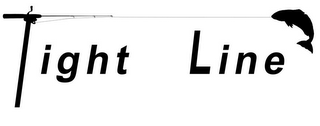 TIGHT LINE logo