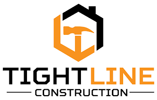 TIGHT LINE CONSTRUCTION logo