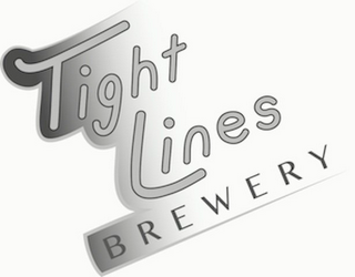 TIGHT LINES BREWERY logo
