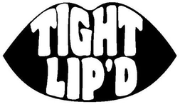TIGHT LIP'D logo