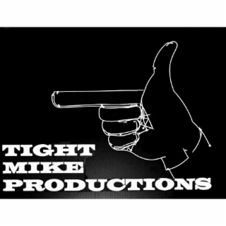 TIGHT MIKE PRODUCTIONS logo