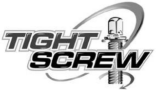 TIGHT SCREW logo